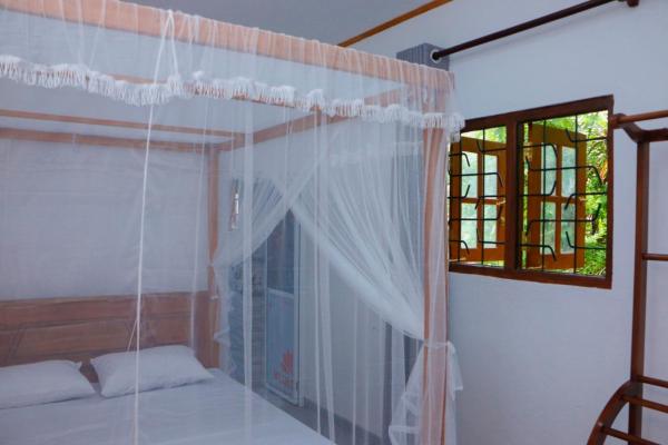 Nadi Villa Midigama, Забронировать  Мидигама-Ист Округ Галле