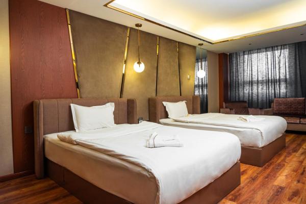 Taij Business Hotel, Забронировать  Улан-Батор Монголия, рядом с KHANBURGEDEI Center