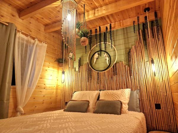 DaKe Casetta Tenerife Village, Забронировать  Гранадилья-де-Абона Коста Адехе, рядом с Frontos