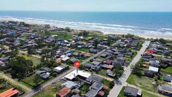 Residencial Mar e Sol, Забронировать  Отели Санта-Катариной с парковкой, Парковка