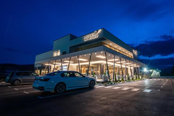 Hotel Story, Забронировать  Жепче Федерация Боснии и Герцеговины