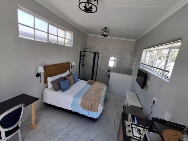 Boutique rooms, Забронировать  Gqeberha провинция Восточный Кейп