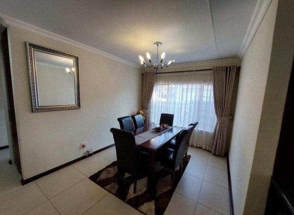 Comfort Luxury Villa Pretoria, Забронировать  Претория Претория