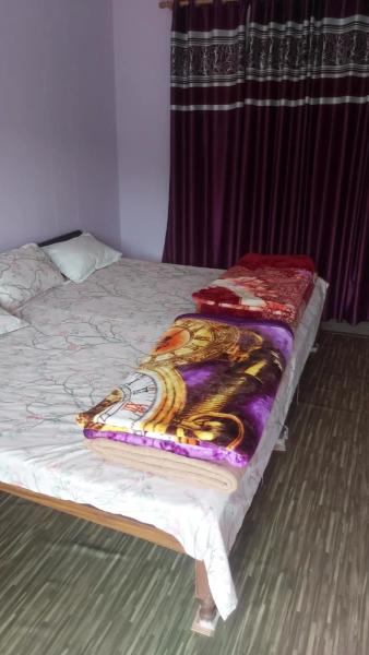 Bhola jageshwar homestay, Забронировать  Jageshwar штат Уттаракханд
