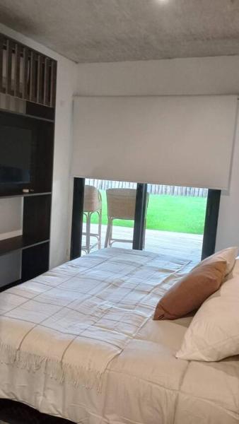 Los Pinos North I -PB B, Забронировать  Пинамар 
