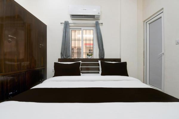 Hotel O by OYO Shubham Paradise