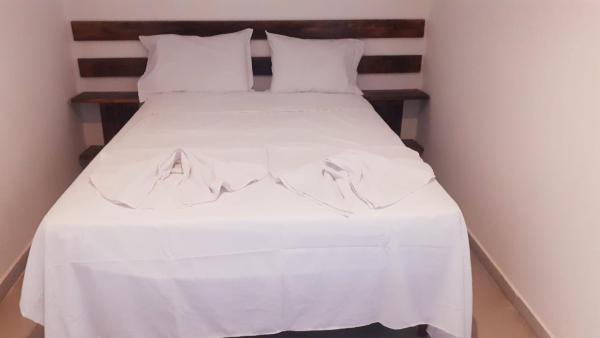 Apartamentos Nova Caraiva, Забронировать  Карайва 