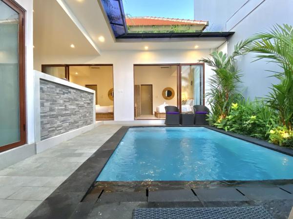 Villa 2 bedrooms near canggu, Забронировать  Мунгу провинция Бали