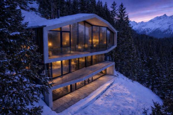Caselva Arosa Mountain Residence by Arosa Stay, Забронировать  Ароза Граубюнден, рядом с Горнолыжный клуб Ароза