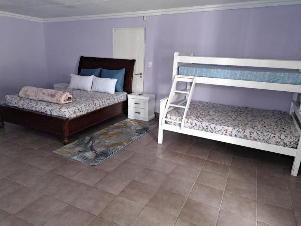 Nexus Guest House Alberton, Забронировать  Альбертон Гаутенг