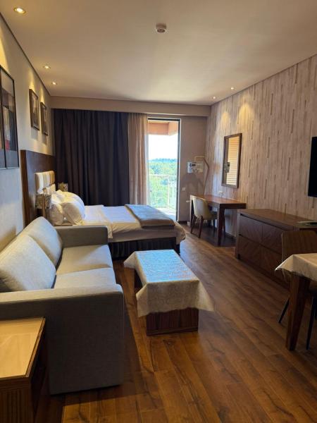Dreamland Oasis Apartments, Забронировать  СПА-отели Шекветили, SPA-услуги