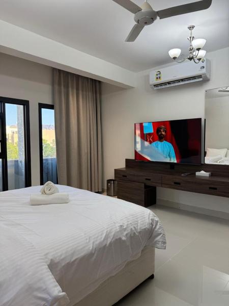 Qala View Inn