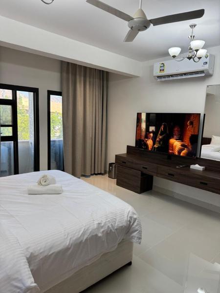 Qala View Inn