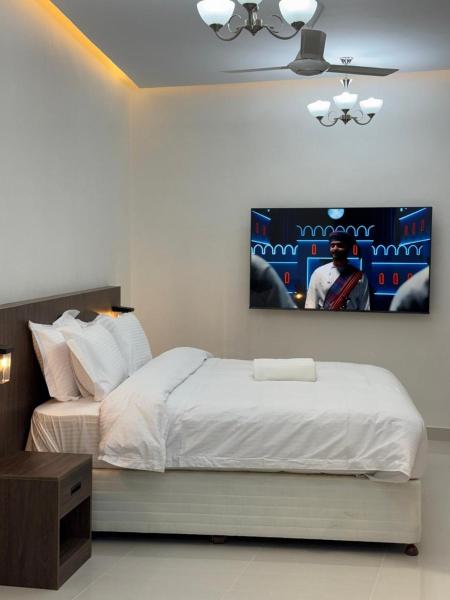 Qala View Inn