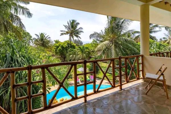 Villa La Diani, Забронировать  Диани-Бич Национальный заповедник Shimba Hills