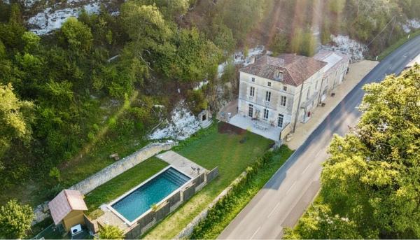 La Maison du Rocher, Забронировать  Бейак 