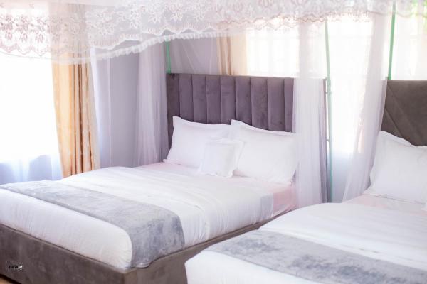 Vero\s Guest House, Забронировать  Лилонгве Малави