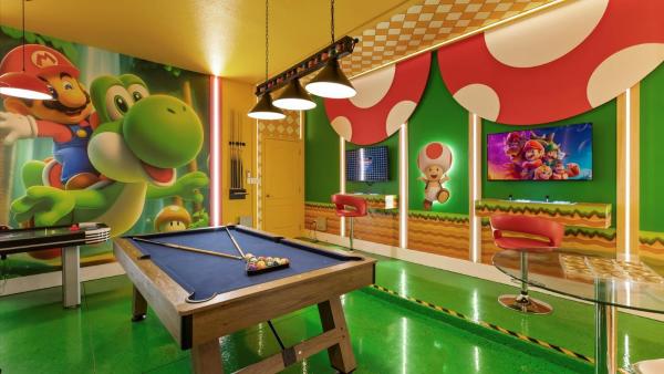 Upstay Solterra Resort Villa w Pool & Games Room, Забронировать  Давенпорт Orlando Metropolitan Area
