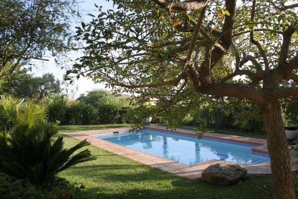 Malaga Sunshine Rentals - Villa Buenavista - El Higuerón I, Забронировать  Михас Коста-дель-Соль