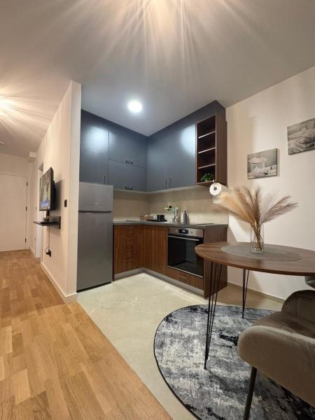 Cute Comfort Apartments, Забронировать Апартаменты/квартира Ниш Центральная Сербия, рядом с Park Cair Nis