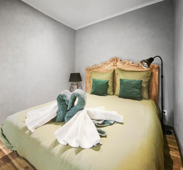 Suite Privative Design au Cœur de Trèbes, Забронировать  Треб 