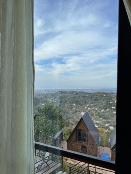 Kvirike Hills Hotel, Забронировать  Кобулети Кобулетский муниципалитет