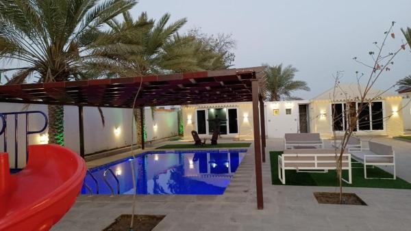 Alkhaima farm, Забронировать  Барка Эль-Батина