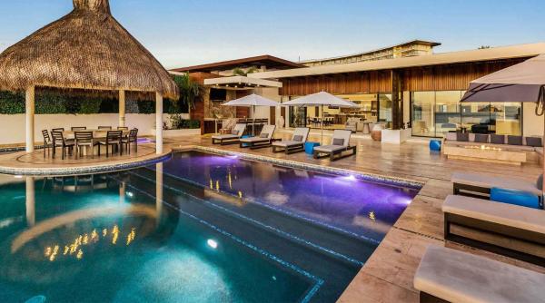 Villa Serena, Забронировать  Guayabo Южная Нижняя Калифорния