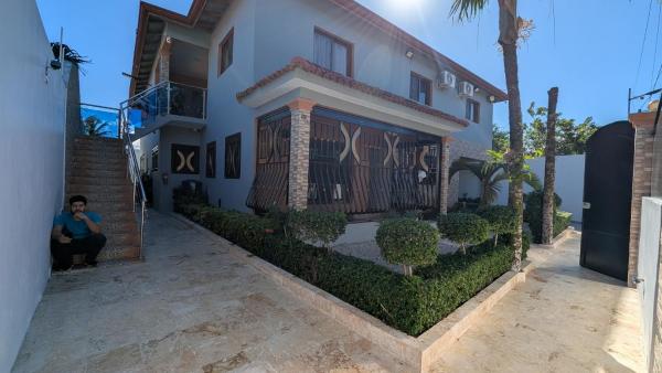 Villa soñada 1, Забронировать  Сосуа Пуэрто-Плата