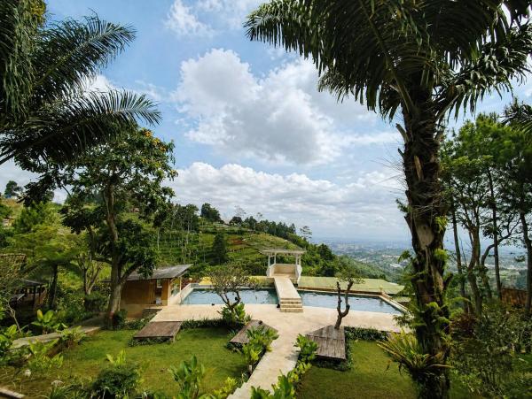Forest Resort Lembang, Забронировать  Bongkar 2 провинция Западная Ява