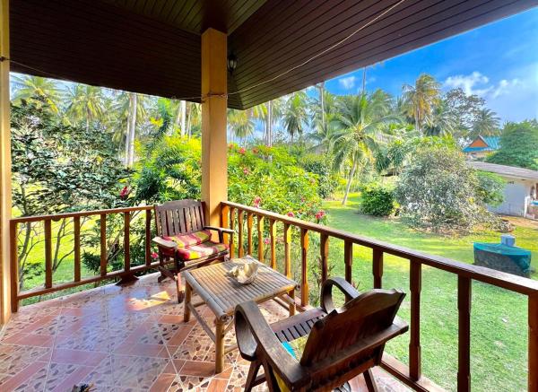 Club 22 Koh Phangan Escape Villa, Забронировать  Хад-Чао-Пао Ко-Панган