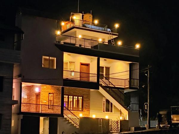 , Забронировать  Мадикери Coorg