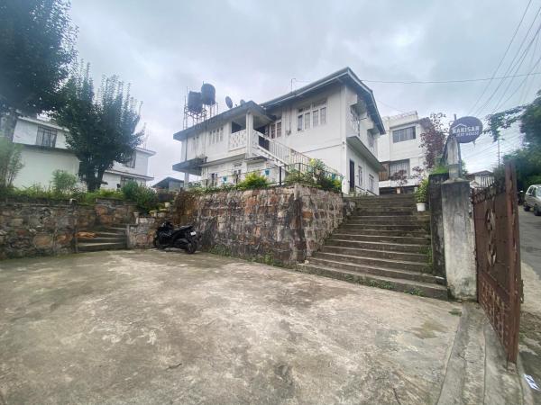 A Villa, Забронировать  Шиллонг штат Мегхалая