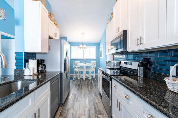 Beautiful 2-2 Condo-Villages of Seaport, Забронировать  Кейп-Канаверал Space Coast