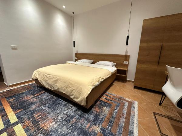 Tirana Rooms, Забронировать  Тирана область Тирана