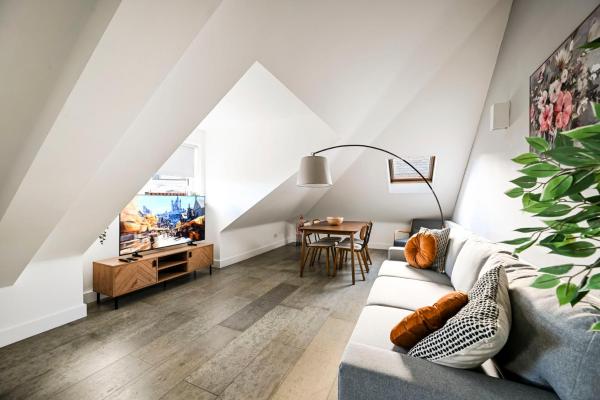 Bright Shoreditch 1 Bed Apartments, Забронировать Апартаменты/квартира Апартаменты Большого Лондона, Апартаменты/квартира