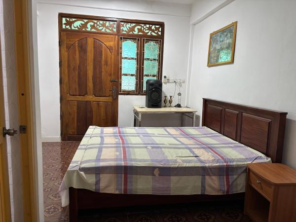 Sj Hotel Jaffna, Забронировать  Джафна округ Джафна