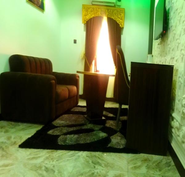 Portsmouth Villa Hotel & Suites