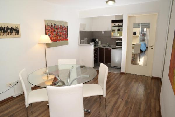 Studio Pueyrredon by Temporary Apartments