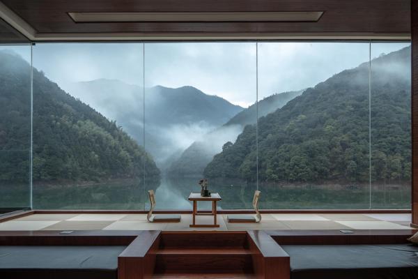 LOST LODGE·Shendu Wubei, Забронировать  Линъань Чжэцзян