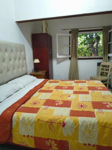 Hosteria Champaqui, Забронировать  Отели Traslasierra с парковкой, Парковка