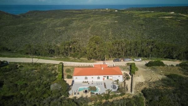Villa Hideaway - Splendid Sea View with a Pool, Забронировать  Отели Побережья Висентина с парковкой, Парковка