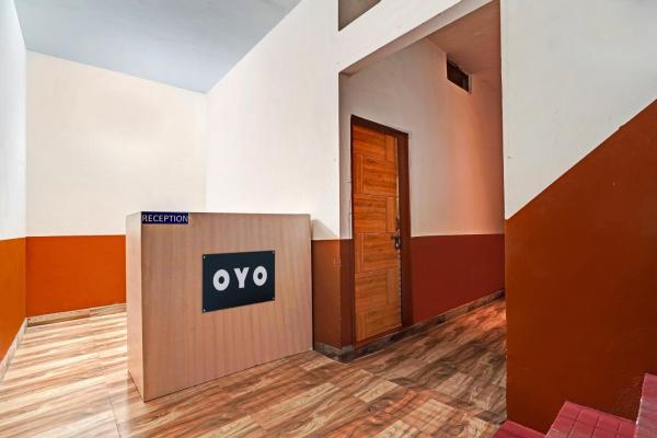 SPOT ON by OYO HND MOTEL & GUEST HOUSE, Забронировать Мотель Dhandāri Kalān Пенджаб