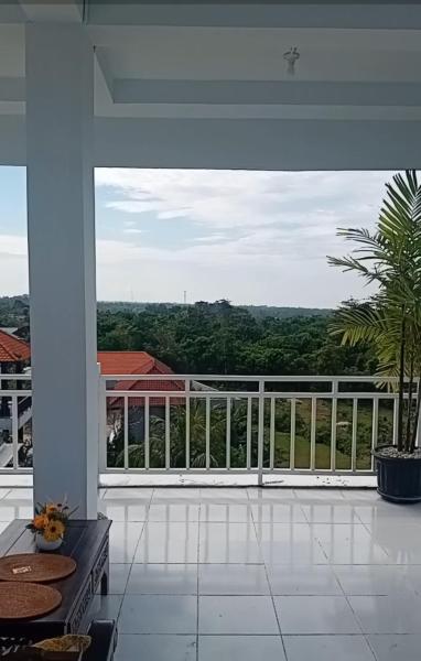 Villa Bukit Pandawa 2, Забронировать  Отели провинции Бали с парковкой, Парковка