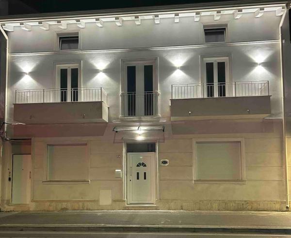 Darsena Charming B&B by Villa Valentina Versilia