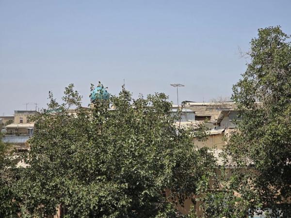 Historical Caravan Sarai XIX century Mekhtar Anbar, Забронировать  Бухара Узбекистан