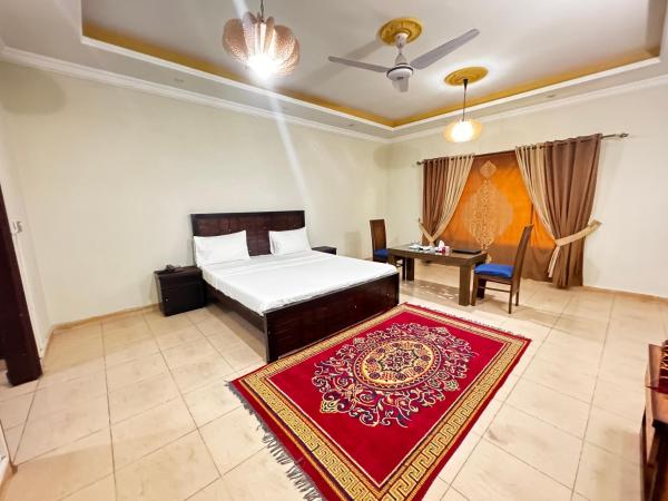 Mashal Guest House Islamabad, Забронировать  Исламабад Пакистан