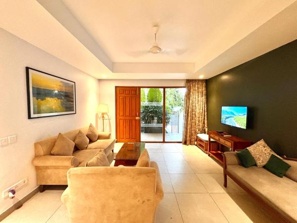 Ultra Luxe 3BHK Villa with Private Pool and Relaxed Coastal Vibes in Arpora, Забронировать  Арпора Северный Гоа