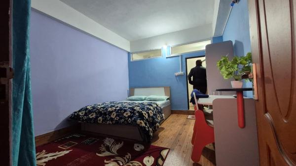 Songden Homestay, Забронировать  Курсеонг Западная Бенгалия