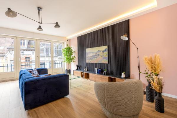 Slate at Max, Luxury in Mulhouse, Забронировать  Мюлуз Haut-Rhin